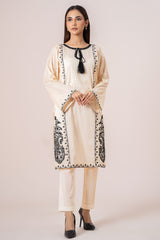 Harmony(Embroidered Kurta)