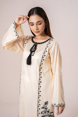 Harmony(Embroidered Kurta)