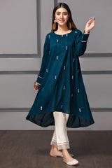 VINTAGE DOVE(Frock)