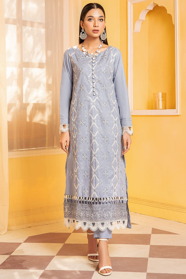 ETOILE (EMBROIDERD 2Pc)