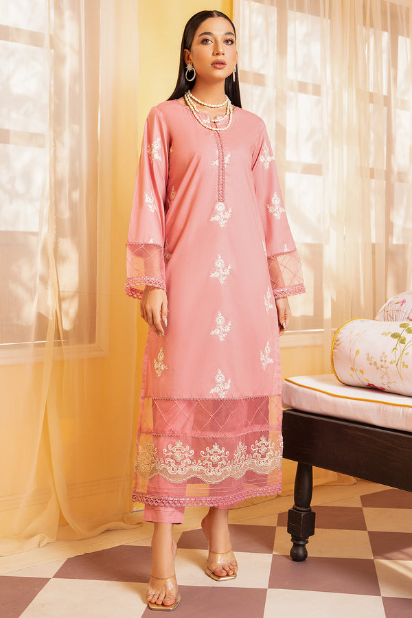 FLORENCE (EMBROIDERD 2PC)