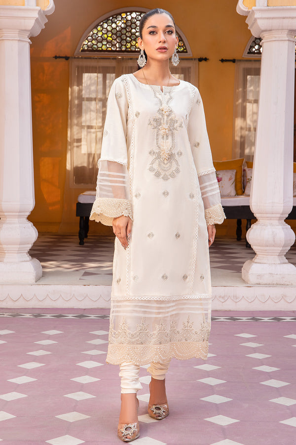 CAMDEN (EMBROIDERD 2PC)