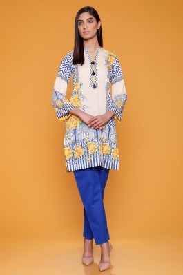 Printed Shirt