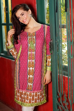 Embroidered Shirt