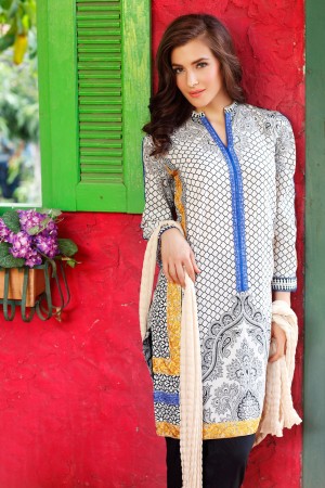 Embroidered Shirt