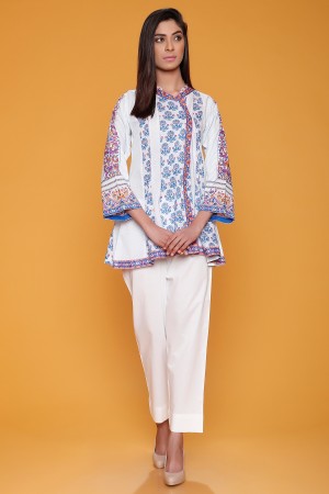 Printed Top
