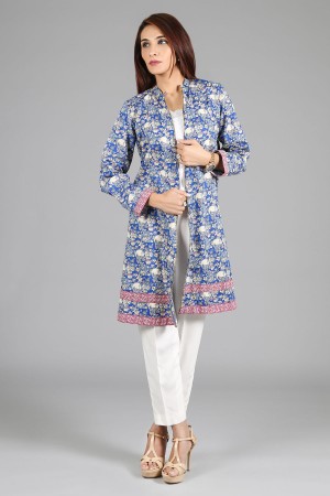 Long Coat