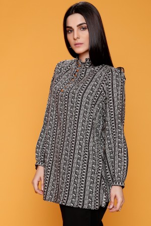 Printed Top
