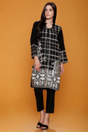 Embroidered Shirt
