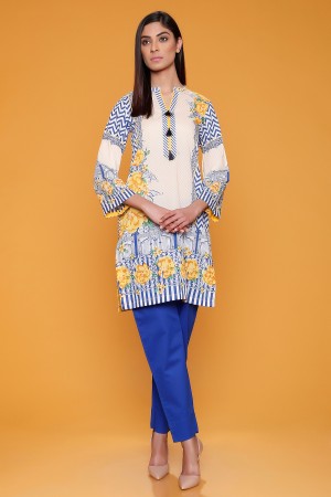 Printed Shirt