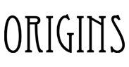 Origins eStore